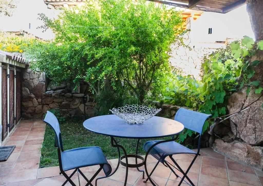 Villa Carolina Barrabisa